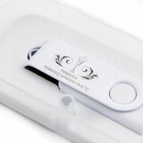 USB atmintinė 32GB su dėžute ir graviravimu, Pirmajai komunijai