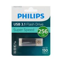 USB atmintinė Philips FM25FD191B, 256GB, USB 3.1