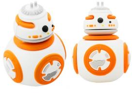 USB atmintinė 32GB BB-8 Star Wars