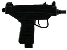 USB atmintinė 32GB WEAPON UZI
