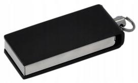 Metalinė USB atmintinė 32GB
