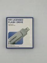 USB atmintinė BLANBOK+ 256GB
