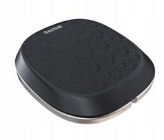 USB atmintinė SanDisk iXpand Base 32GB, Micro-USB, juoda
