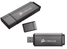 USB atmintinė CORSAIR Voyager GS 128GB, USB 3.0