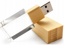64GB USB atmintukas