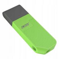 USB atmintinė Acer UP300 64GB, USB 3.2 Gen1, žalia