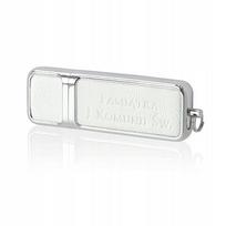 Odinė USB atmintinė 16GB, Pirmajai Komunijai, PZU16P/C
