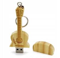 USB atmintinė 16GB, gitara, No. 732