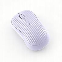 Belaidė tylioji pelė, 2.4G ir Bluetooth dual režimas