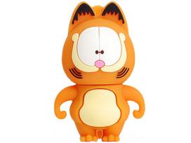 USB atmintinė 16GB, Garfield, pasakų katinas