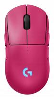 Belaidė pelė Logitech G PRO 2 LIGHTSPEED