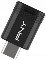 USB atmintinė 256GB Elite-X USB-C 3.2 P-FDI256EXFITC-GE