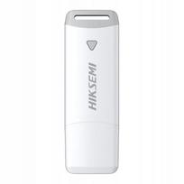 USB atmintukas HIKSEMI Cap M220P 4GB, USB 2.0, baltas