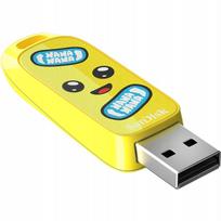 USB atmintukas SanDisk SDCZIF-64G-G46, 64GB, USB 3.2, 130MB/s, Fortnite