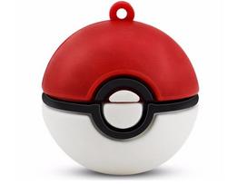 USB atmintukas 8GB, Pokeball, Pokemon Ash