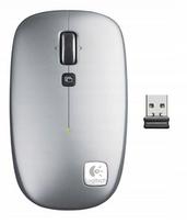 Belaidė pelė Logitech V550 Nano