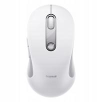 Belaidė ergonomiška pelė, tylesnė, Bluetooth, 70 g