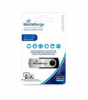 USB atmintinė 32GB MEDIARANGE MR911, USB 2.0