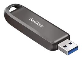 USB atmintukas SanDisk Extreme PRO 2TB, USB 3.2, 1000MB/s, juodas