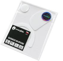 Pelės tefloniniai slystukai Logitech Superlight 2 / Superstrike / Everglide