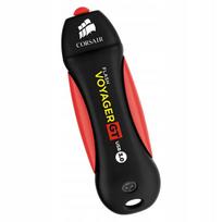 USB atmintinė Corsair Flash Voyager GT 1TB, USB 3.0