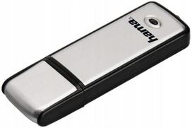 USB atmintinė HAMA FANCY 128GB, USB 2.0, 15MB/s