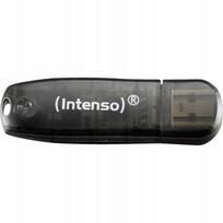 USB atmintinė Intenso Rainbow Line, 16GB