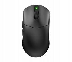 Žaidimų pelė Cougar Revenger Pro 4K juoda