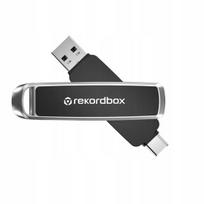 USB atmintinė SanDisk DJ, 512GB + 3 mėn. Rekordbox licencija