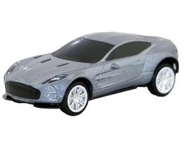 USB atmintinė 32GB, ASTON MARTIN formos