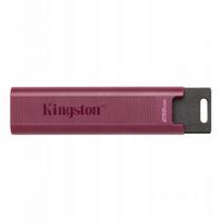 USB atmintinė KINGSTON, 1 TB, violetinė