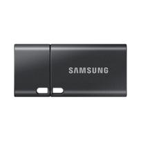USB atmintinė Samsung MUF-512DA 512GB, USB 3.1 Type-C, pilka