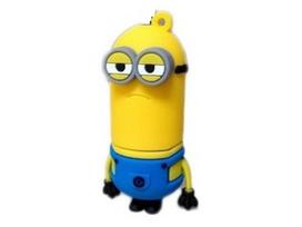 USB atmintinė MINIONS Kevin, 32GB