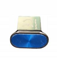 USB atmintinė DIKOM, 32GB, USB 2.0, nešiojama