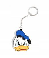 USB atmintinė DONALD HEAD 16GB, mėlyna