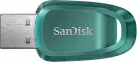 USB atmintinė SanDisk Ultra Eco 512GB (SDCZ96-512G-G46)