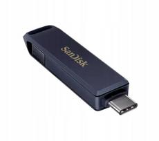 Atmintukas SanDisk iXpand 64GB, USB-C 3.2 / Lightning