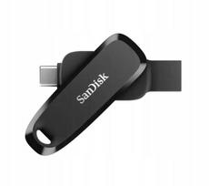 USB atmintinė SanDisk 32GB, USB Type-C/Type-A, 150MB/s