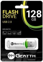 USB atmintinė 128GB, 2.0