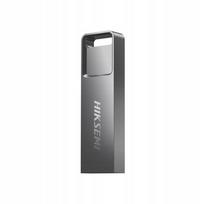 USB atmintinė HIKSEMI BLADE E301 128GB, USB 3.2, pilka, 130MB/s