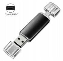 USB 3.0 atmintukas 64GB, USB-C jungtis