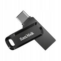 USB atmintinė Sandisk Dual Go 512GB, USB Type-C, 150MB/s