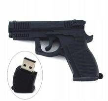 USB atmintinė 32GB GUN MILITARIA