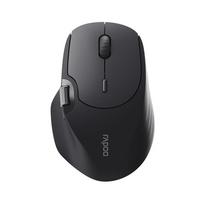 Belaidė ergonomiška „Bluetooth“ pelė Rapoo MT560