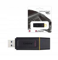 USB atmintinė Kingston DataTraveler Exodia, 128GB, USB 3.2
