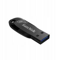 USB atmintinė SanDisk SDCZ410-128G-G46, 128GB