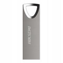 USB atmintinė HIKSEMI Classic M200 64GB, USB 3.0, metalinė, su kilpele