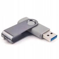USB atmintinė 128GB, USB 3.0, 80MB/s