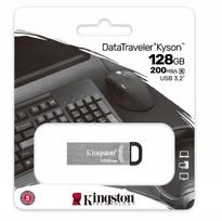 Atmintukas Kingston DTKN 128GB, USB 3.2, 200MB/s