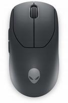 Belaidė pelė Dell Alienware Pro su optiniu jutikliu